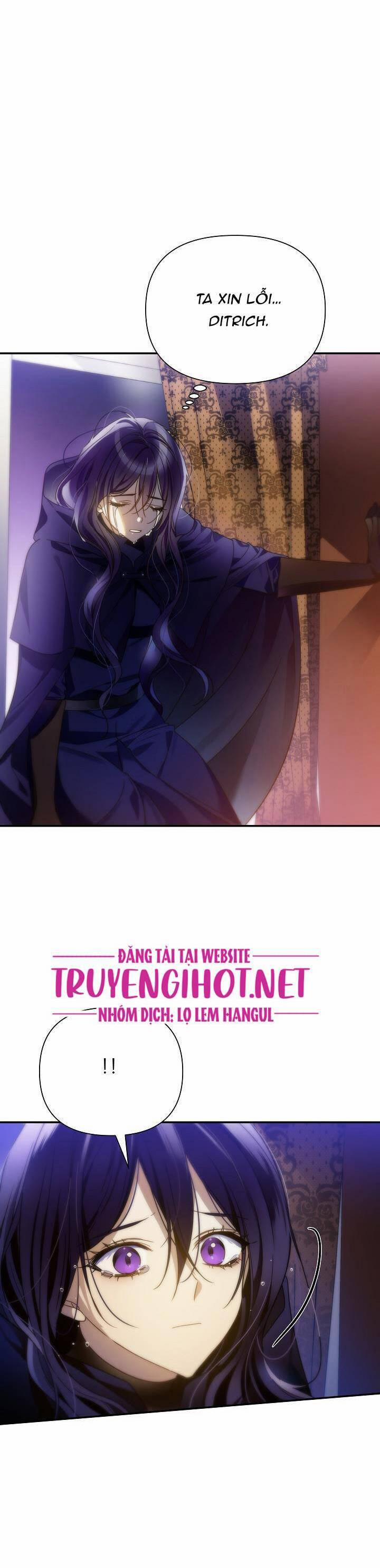 Tôi Đã Luôn Ở Đây Ngay Từ Đầu 64.1 trang 23