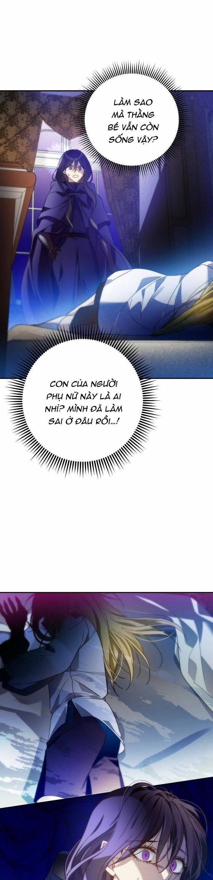 Tôi Đã Luôn Ở Đây Ngay Từ Đầu 64.1 trang 24