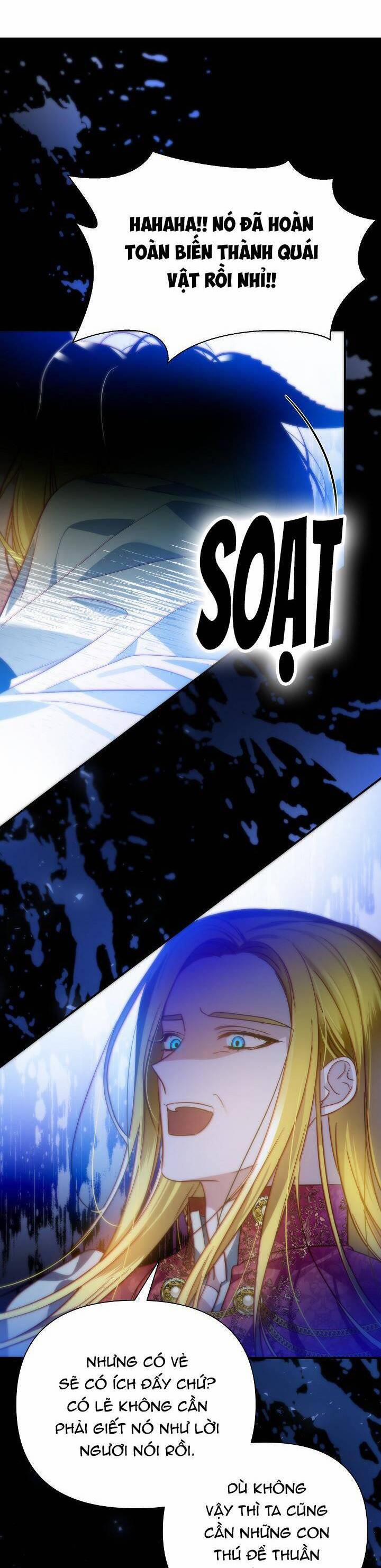 Tôi Đã Luôn Ở Đây Ngay Từ Đầu 64.1 trang 27