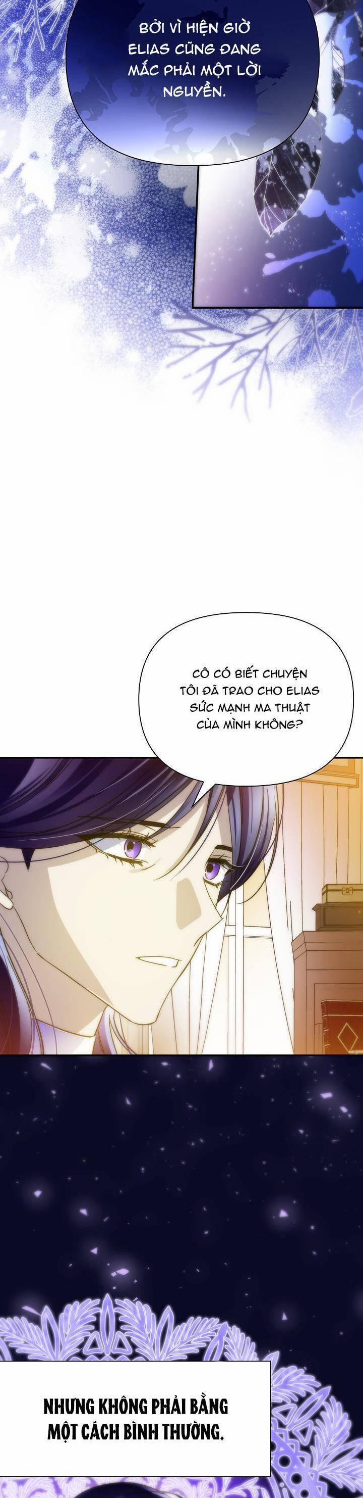 Tôi Đã Luôn Ở Đây Ngay Từ Đầu 64.1 trang 3