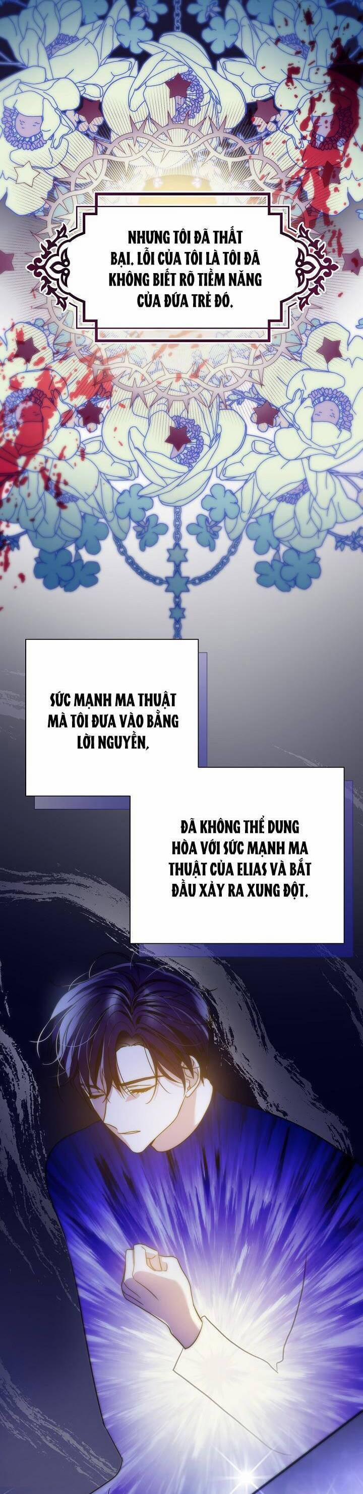 Tôi Đã Luôn Ở Đây Ngay Từ Đầu 64.1 trang 5