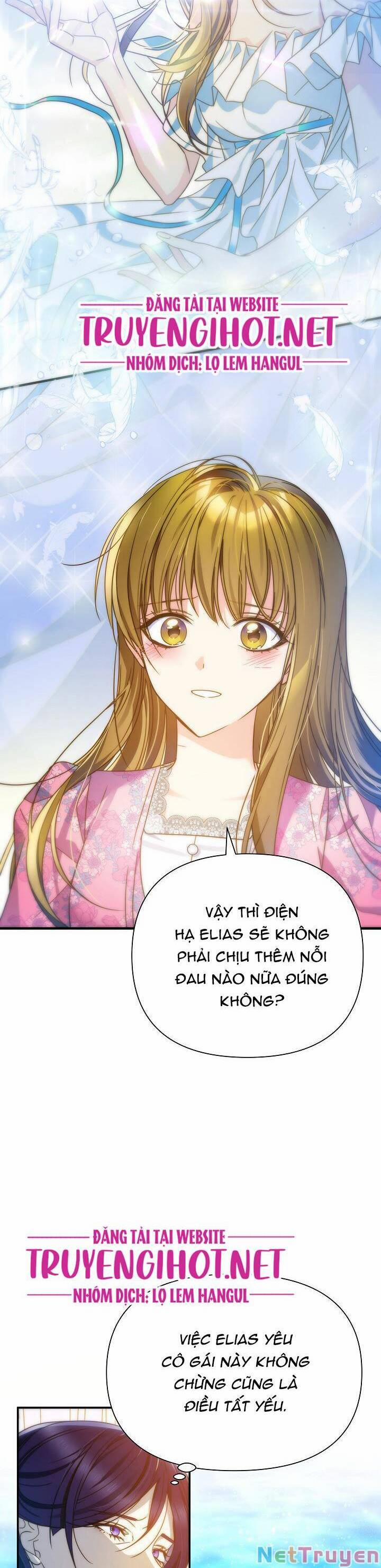 Tôi Đã Luôn Ở Đây Ngay Từ Đầu 64.1 trang 9