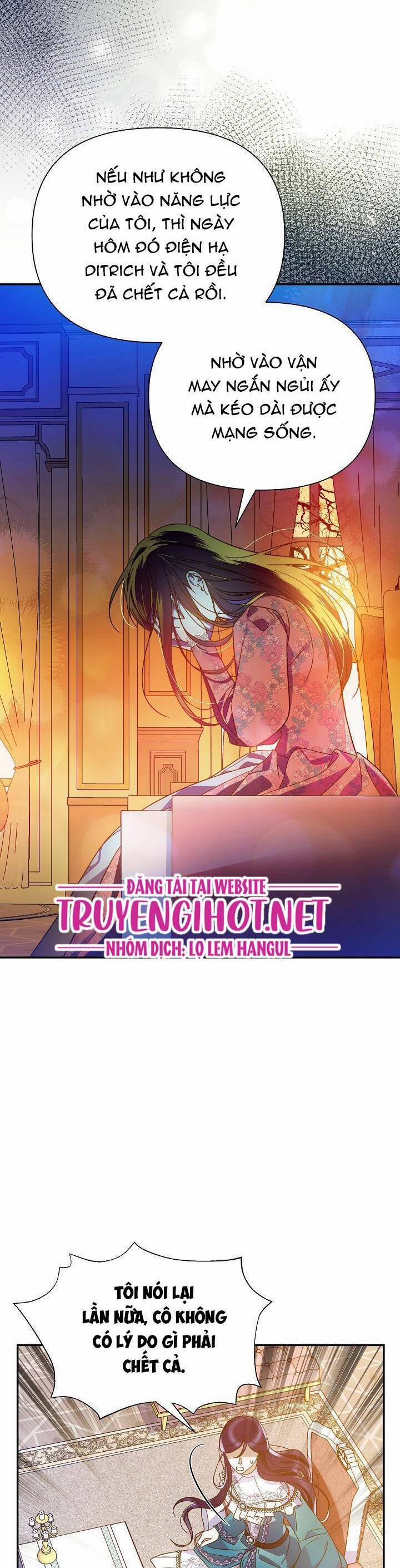 Tôi Đã Luôn Ở Đây Ngay Từ Đầu 64.2 trang 1