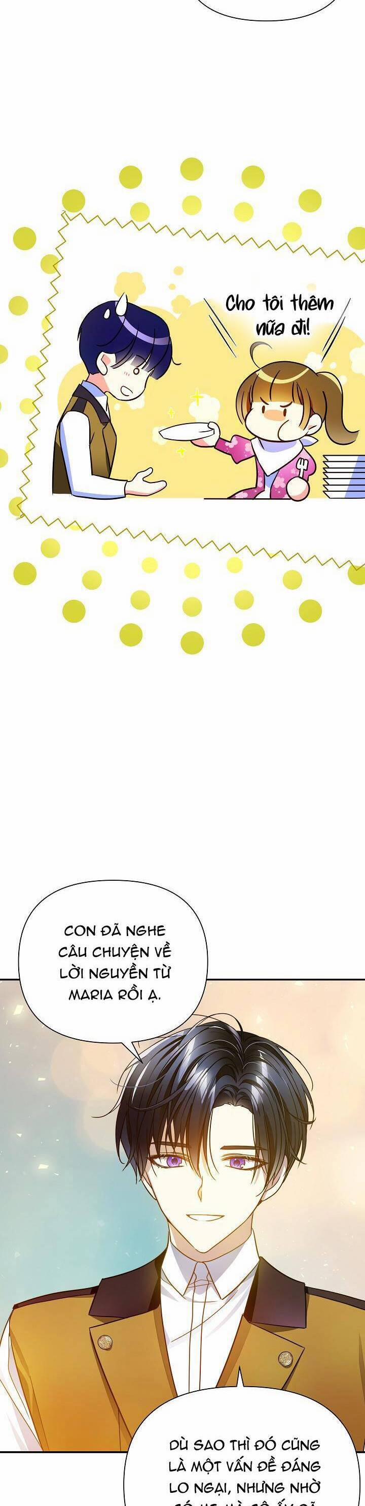 Tôi Đã Luôn Ở Đây Ngay Từ Đầu 65.1 trang 11