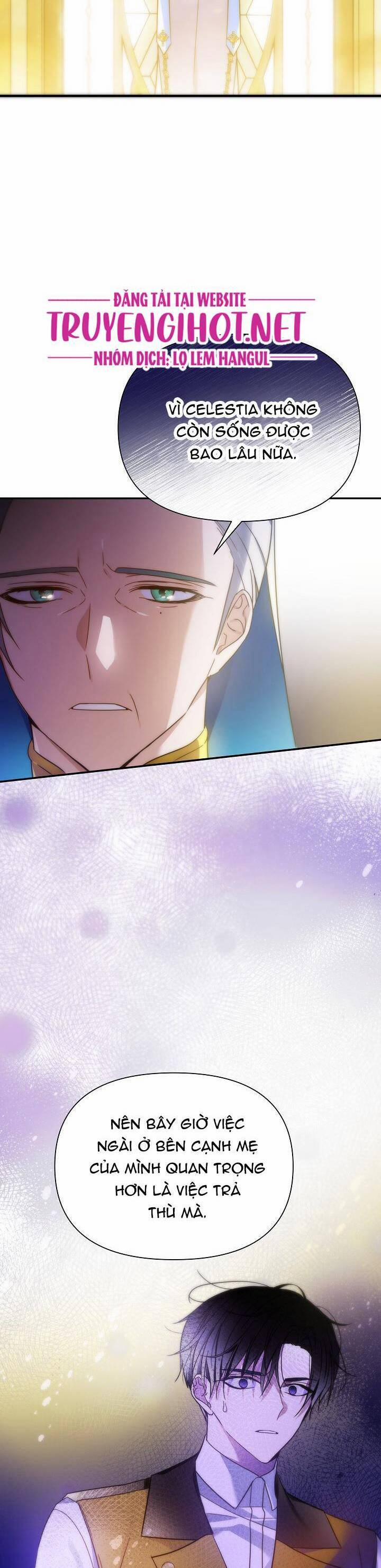 Tôi Đã Luôn Ở Đây Ngay Từ Đầu 65.1 trang 17