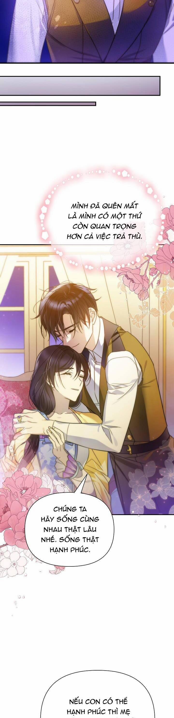 Tôi Đã Luôn Ở Đây Ngay Từ Đầu 65.1 trang 18