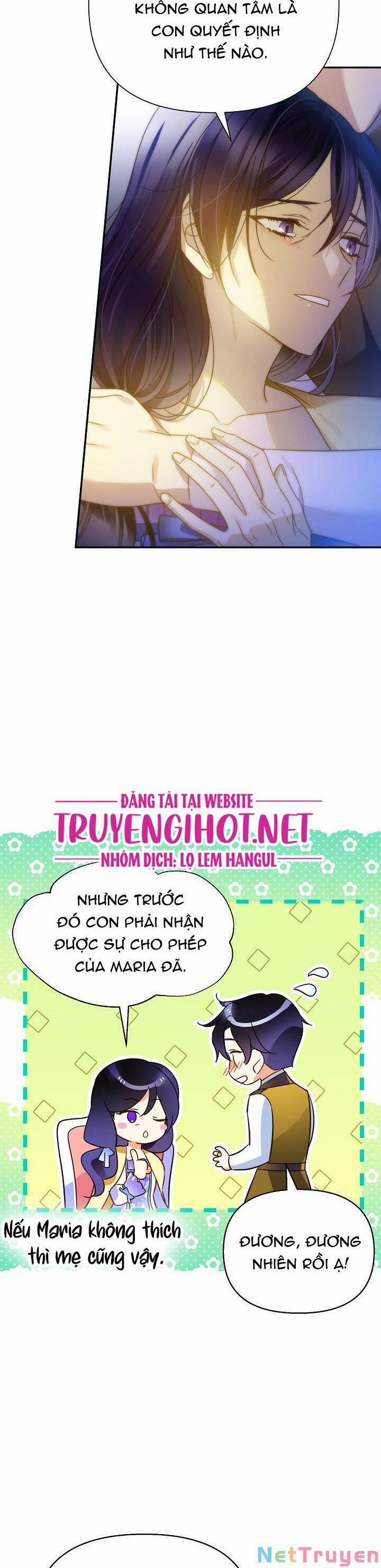 Tôi Đã Luôn Ở Đây Ngay Từ Đầu 65.1 trang 19