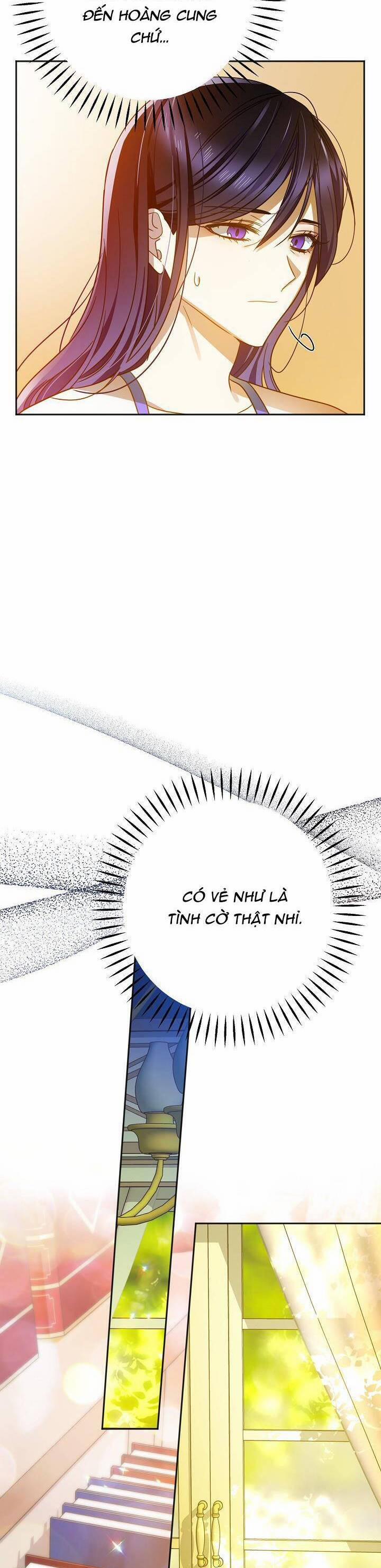 Tôi Đã Luôn Ở Đây Ngay Từ Đầu 65.1 trang 21