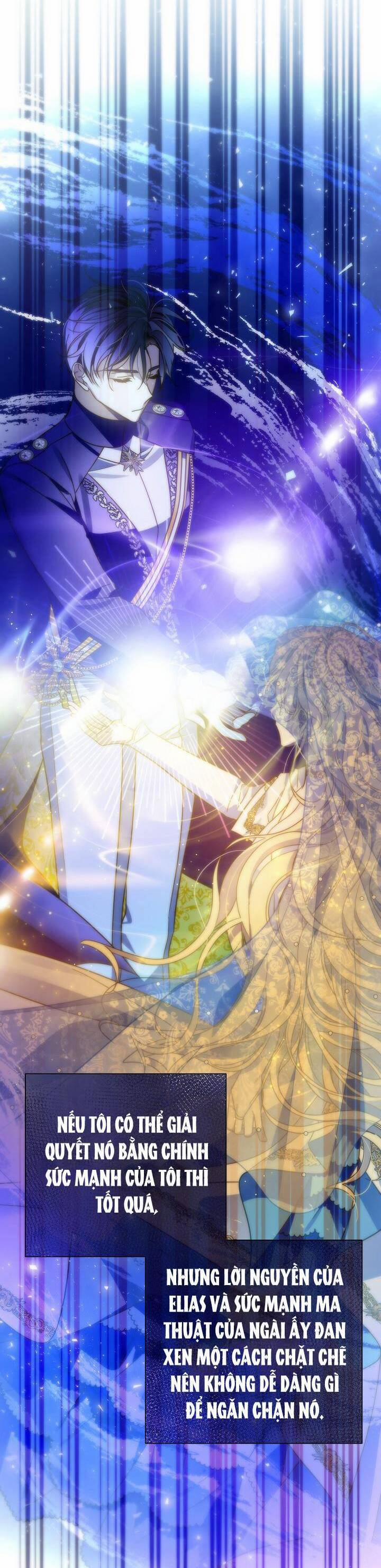 Tôi Đã Luôn Ở Đây Ngay Từ Đầu 65.1 trang 27