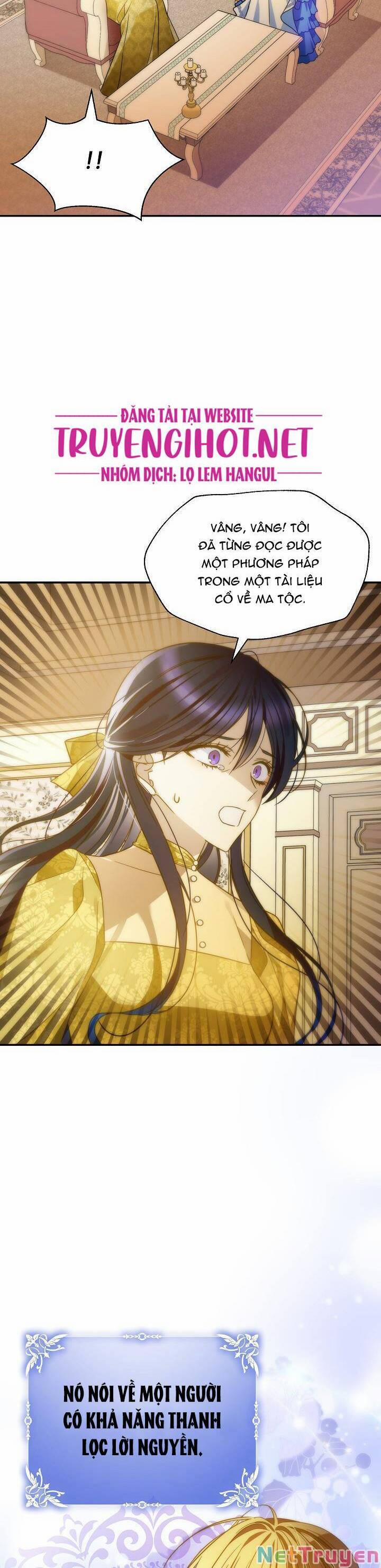 Tôi Đã Luôn Ở Đây Ngay Từ Đầu 65.1 trang 29