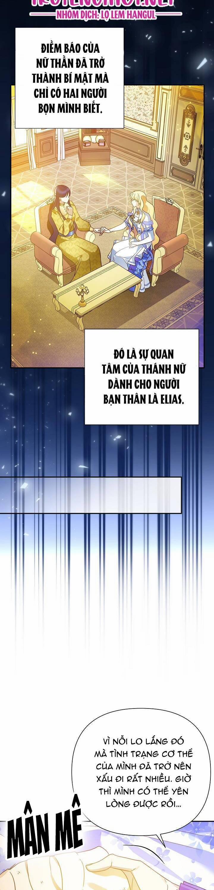 Tôi Đã Luôn Ở Đây Ngay Từ Đầu 65.2 trang 4