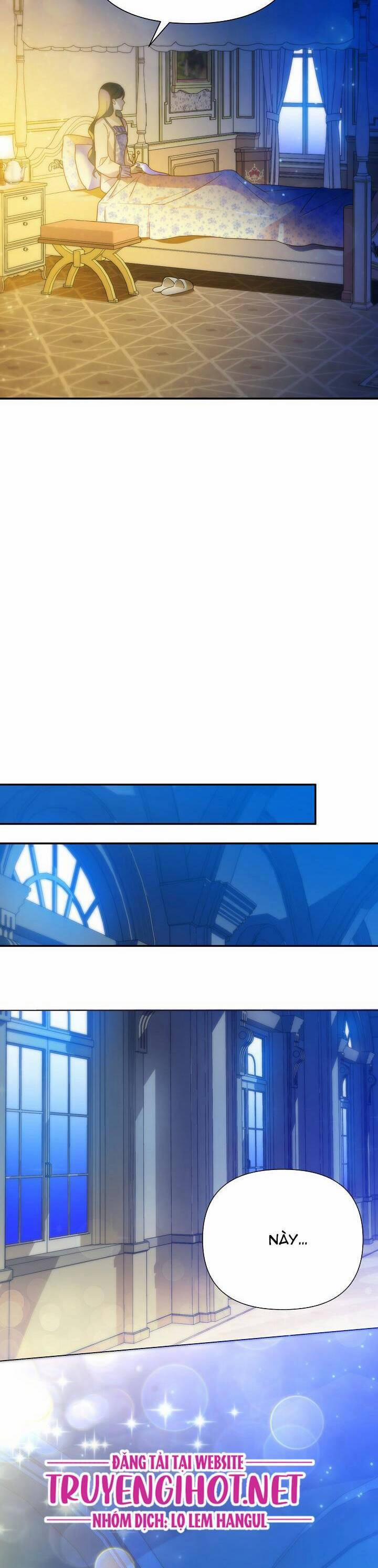 Tôi Đã Luôn Ở Đây Ngay Từ Đầu 65.2 trang 6