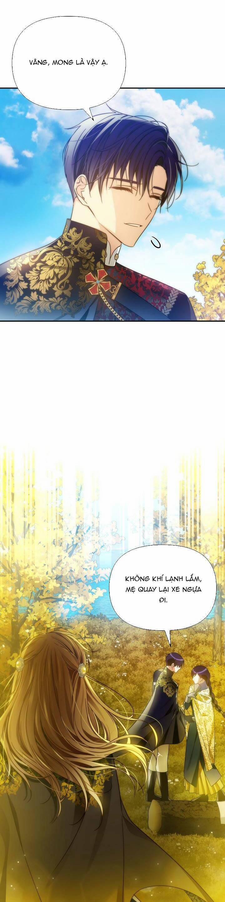 Tôi Đã Luôn Ở Đây Ngay Từ Đầu 67.1 trang 12