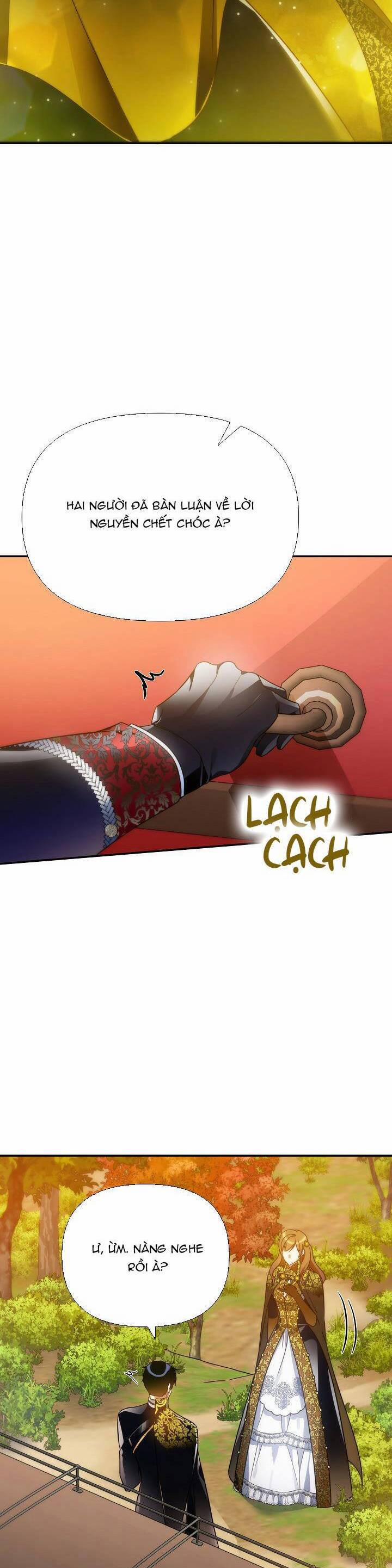 Tôi Đã Luôn Ở Đây Ngay Từ Đầu 67.1 trang 13