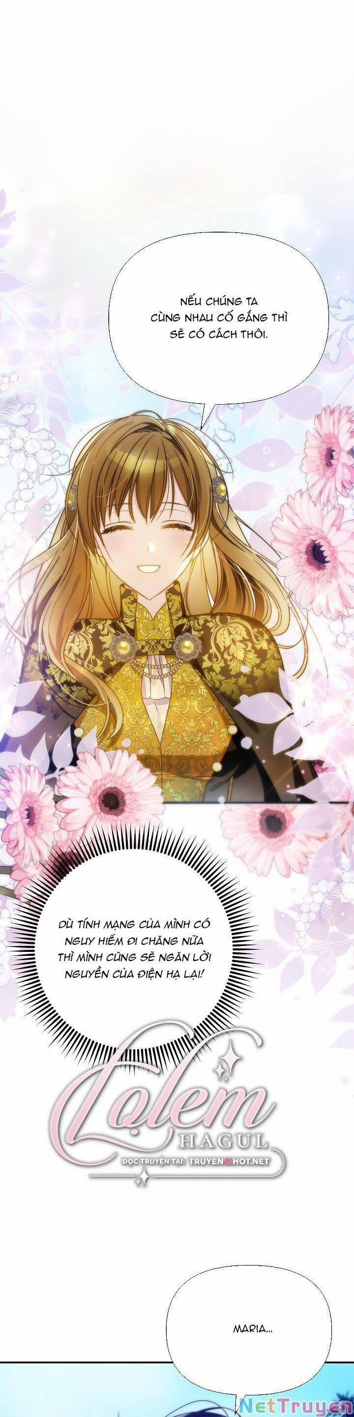 Tôi Đã Luôn Ở Đây Ngay Từ Đầu 67.1 trang 15