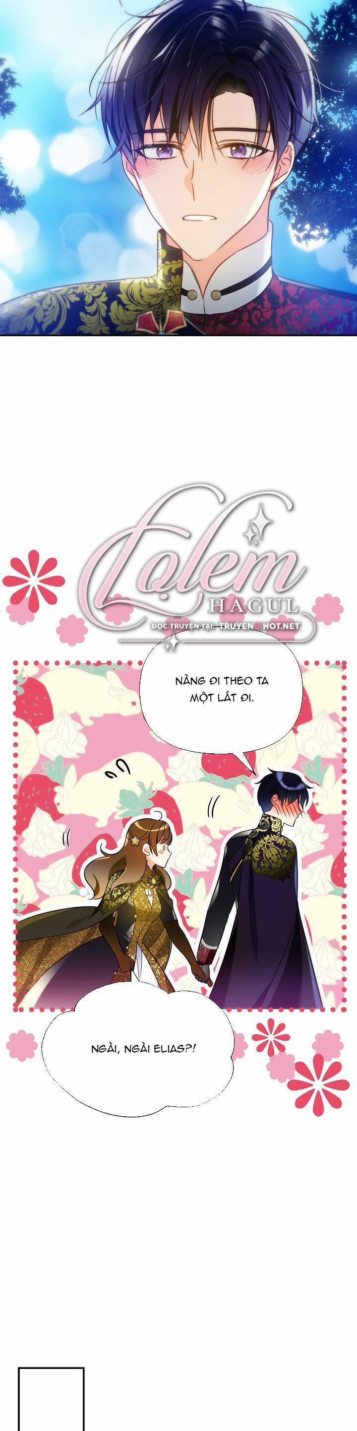 Tôi Đã Luôn Ở Đây Ngay Từ Đầu 67.1 trang 16