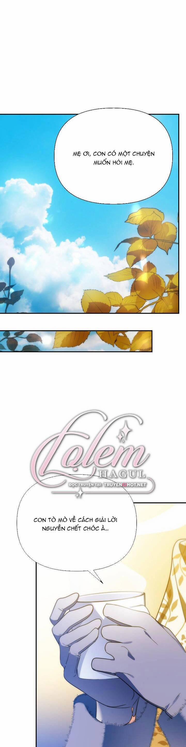 Tôi Đã Luôn Ở Đây Ngay Từ Đầu 67.1 trang 5