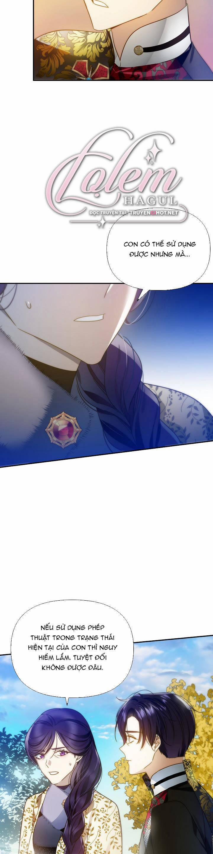 Tôi Đã Luôn Ở Đây Ngay Từ Đầu 67.1 trang 8