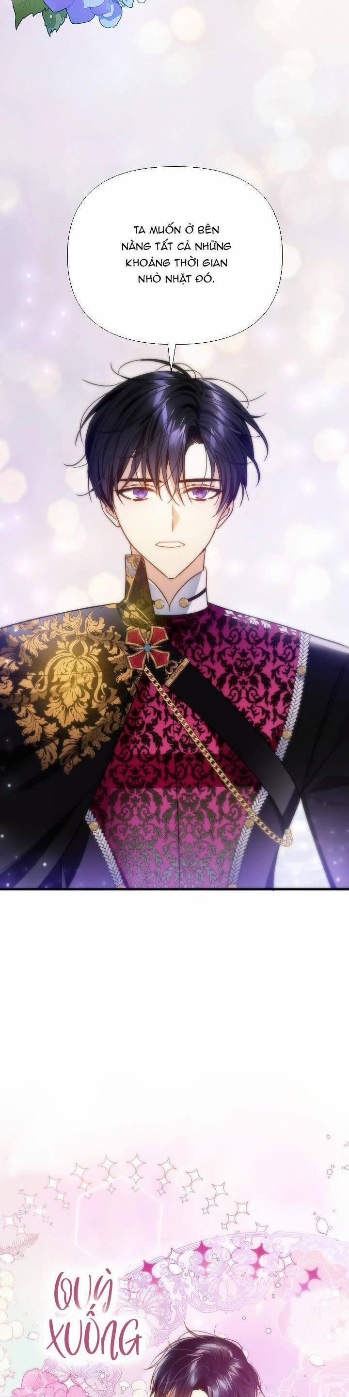 Tôi Đã Luôn Ở Đây Ngay Từ Đầu 67.2 trang 3