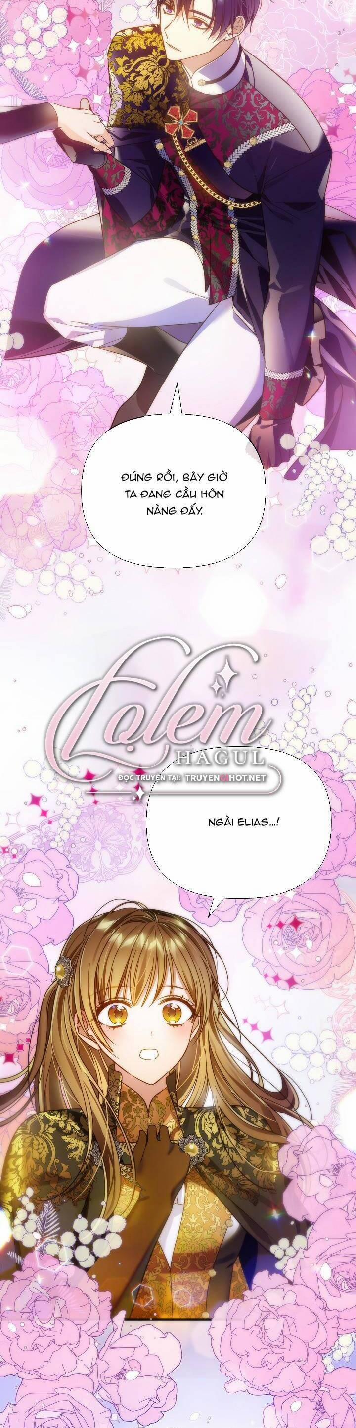 Tôi Đã Luôn Ở Đây Ngay Từ Đầu 67.2 trang 4