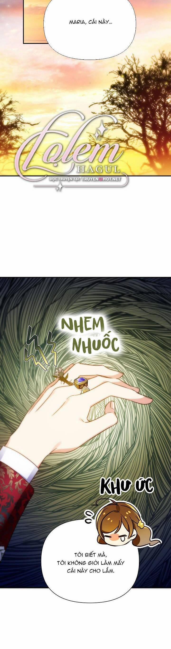 Tôi Đã Luôn Ở Đây Ngay Từ Đầu 67.2 trang 9