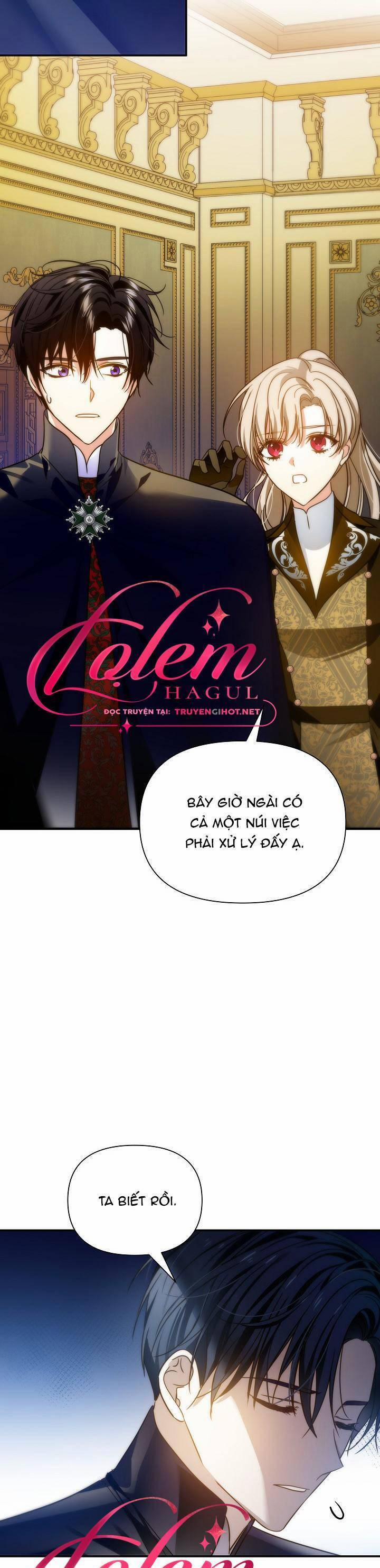 Tôi Đã Luôn Ở Đây Ngay Từ Đầu 69.1 trang 10