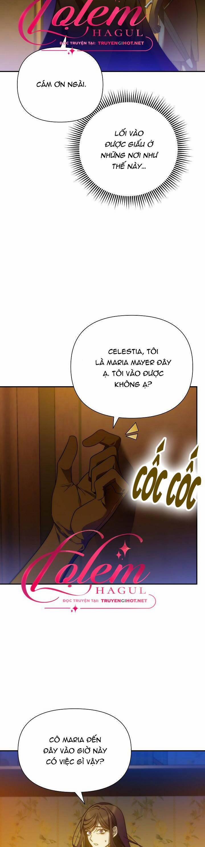 Tôi Đã Luôn Ở Đây Ngay Từ Đầu 69.1 trang 18