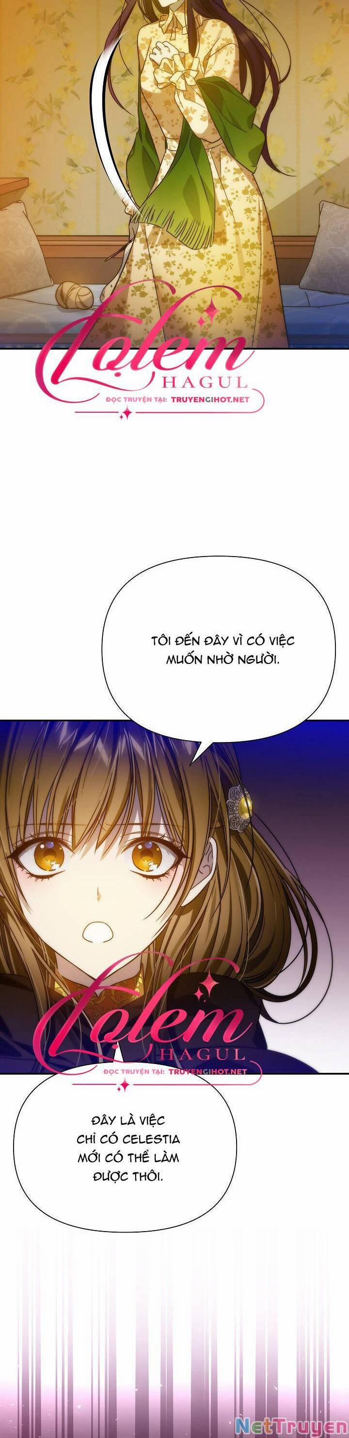 Tôi Đã Luôn Ở Đây Ngay Từ Đầu 69.1 trang 19