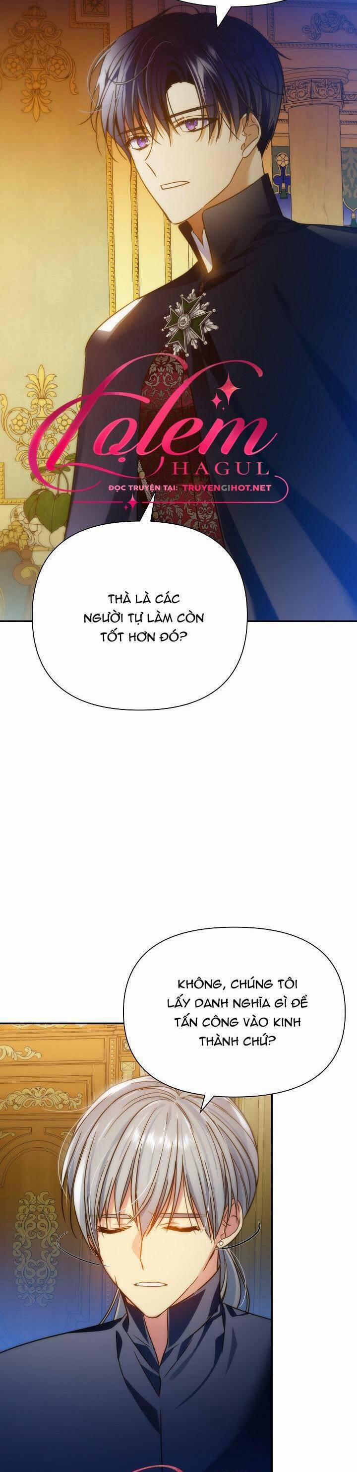 Tôi Đã Luôn Ở Đây Ngay Từ Đầu 69.1 trang 3