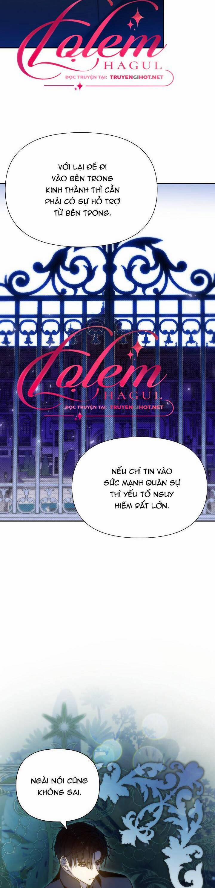 Tôi Đã Luôn Ở Đây Ngay Từ Đầu 69.1 trang 4