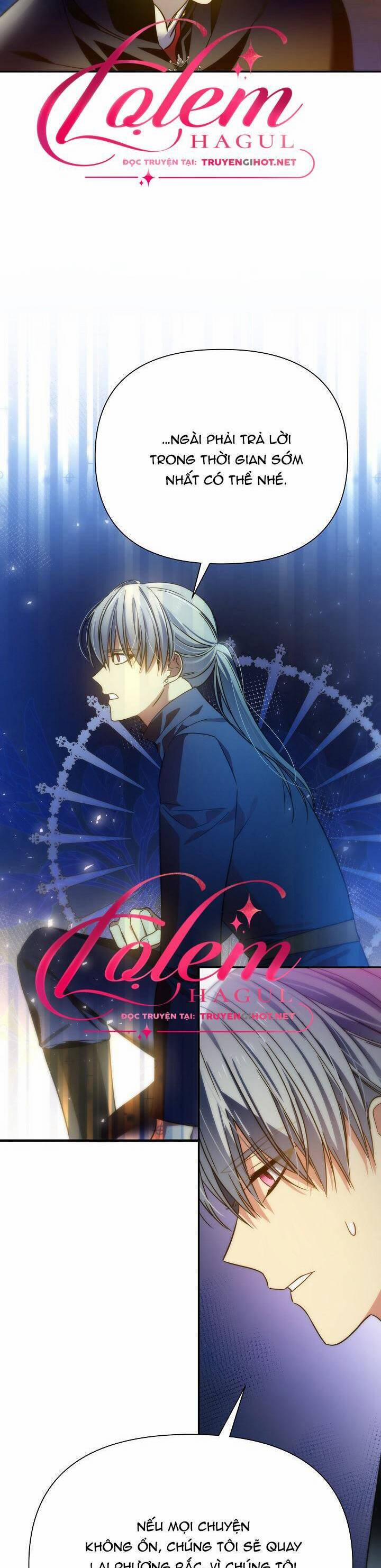 Tôi Đã Luôn Ở Đây Ngay Từ Đầu 69.1 trang 6