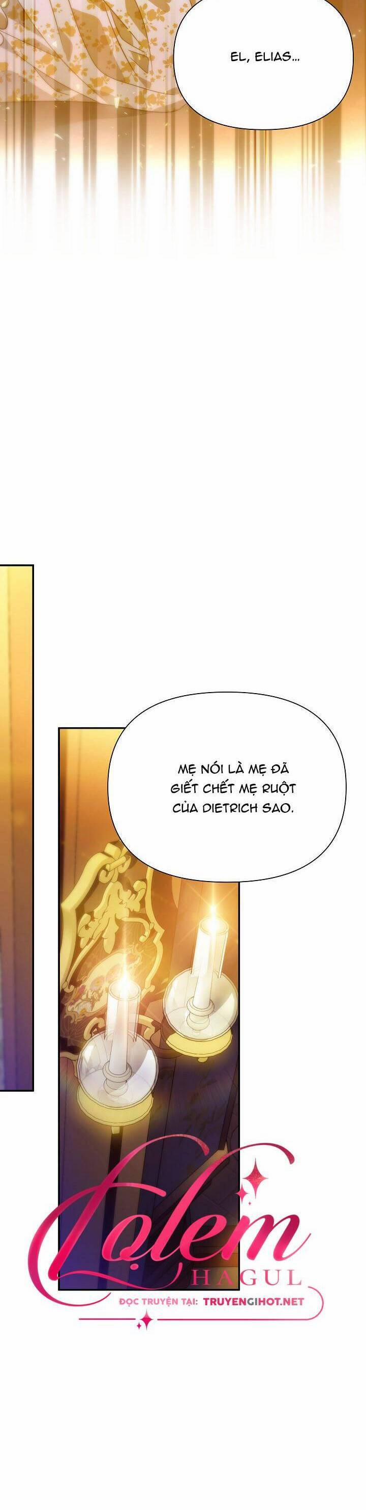 Tôi Đã Luôn Ở Đây Ngay Từ Đầu 69.2 trang 14