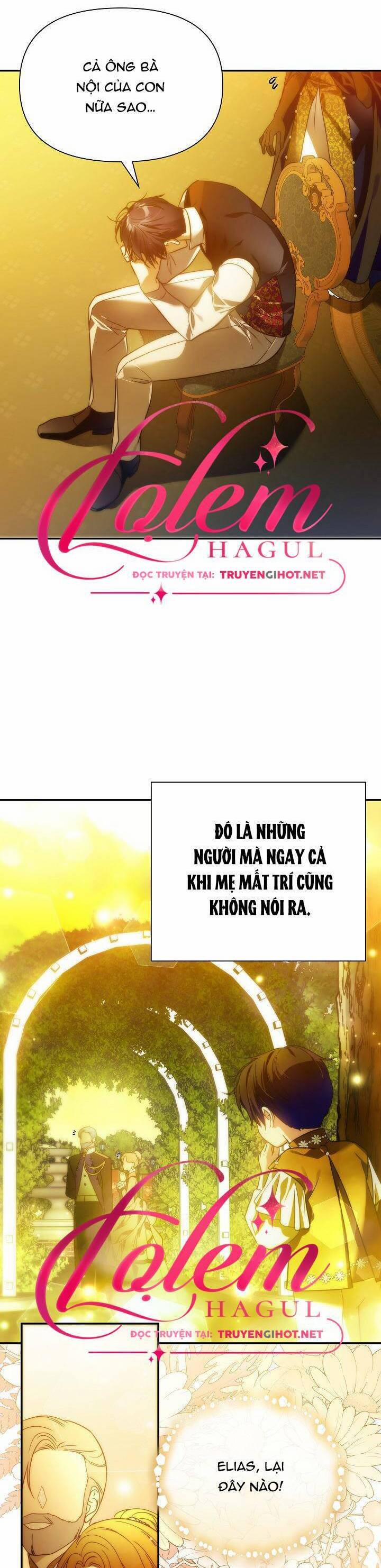 Tôi Đã Luôn Ở Đây Ngay Từ Đầu 69.2 trang 15