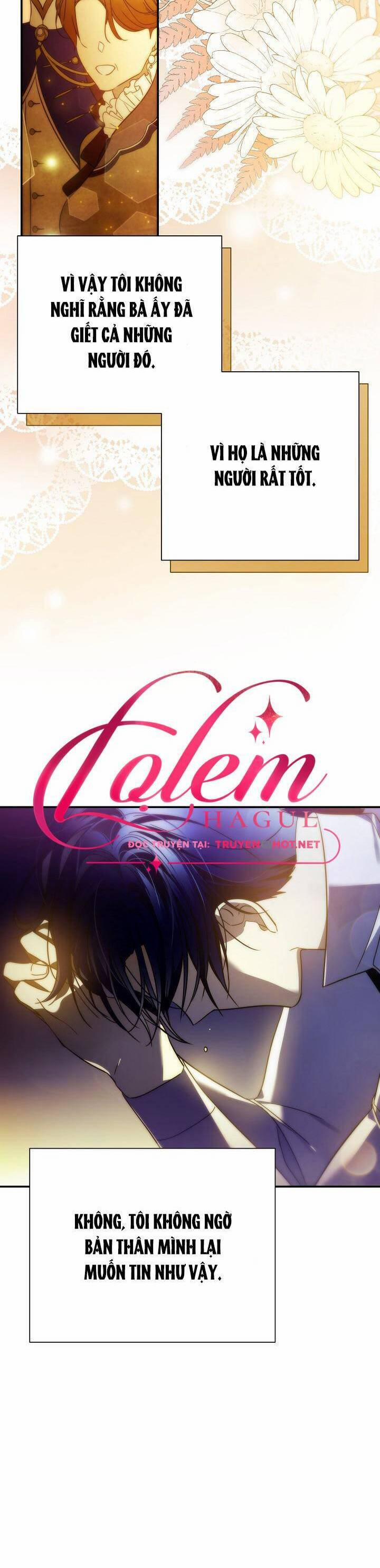 Tôi Đã Luôn Ở Đây Ngay Từ Đầu 69.2 trang 16