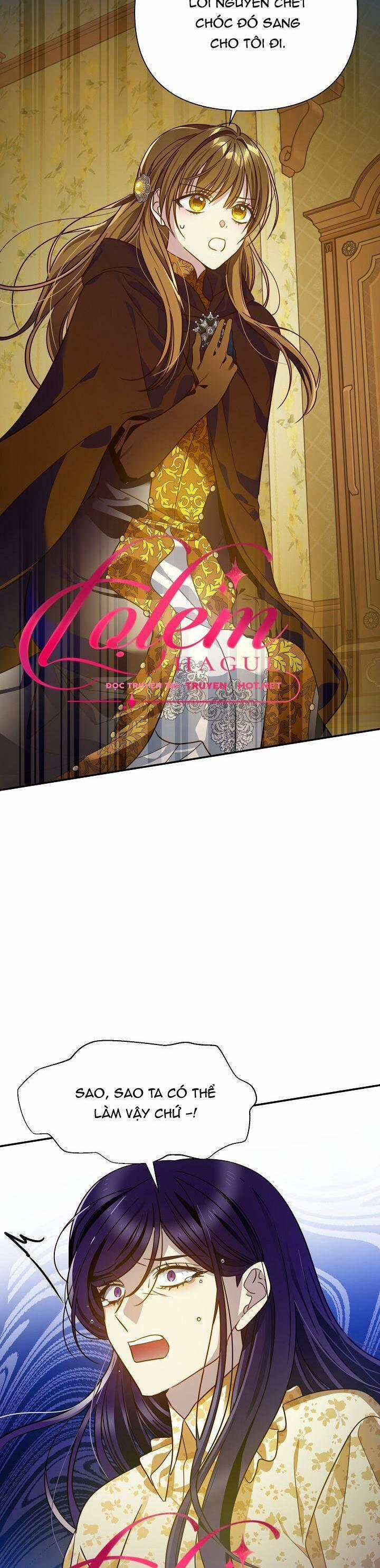 Tôi Đã Luôn Ở Đây Ngay Từ Đầu 69.2 trang 3