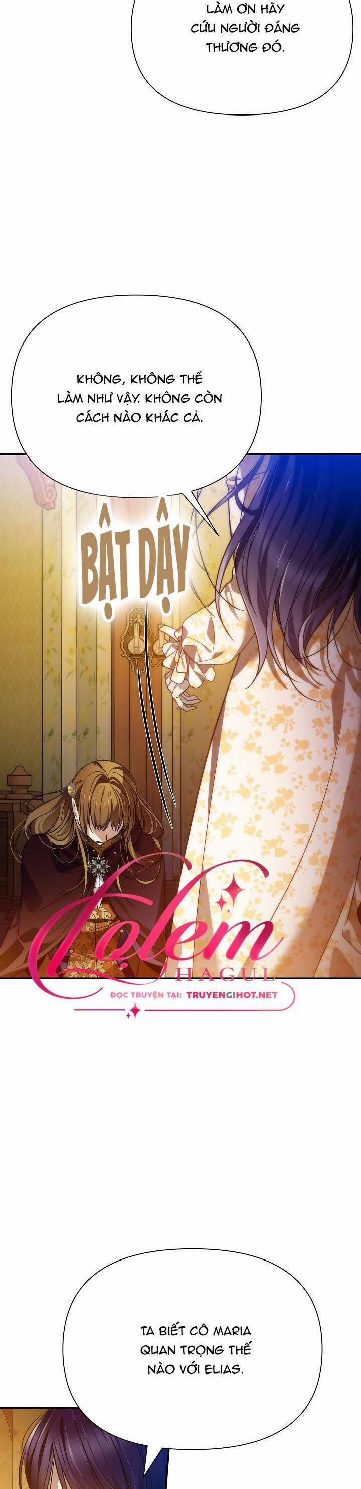 Tôi Đã Luôn Ở Đây Ngay Từ Đầu 69.2 trang 7