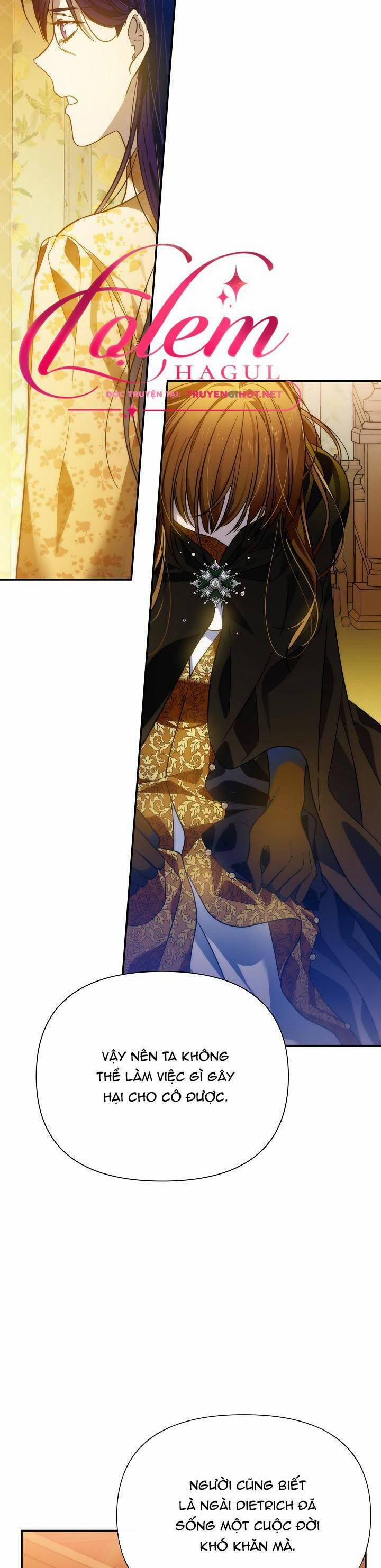 Tôi Đã Luôn Ở Đây Ngay Từ Đầu 69.2 trang 8