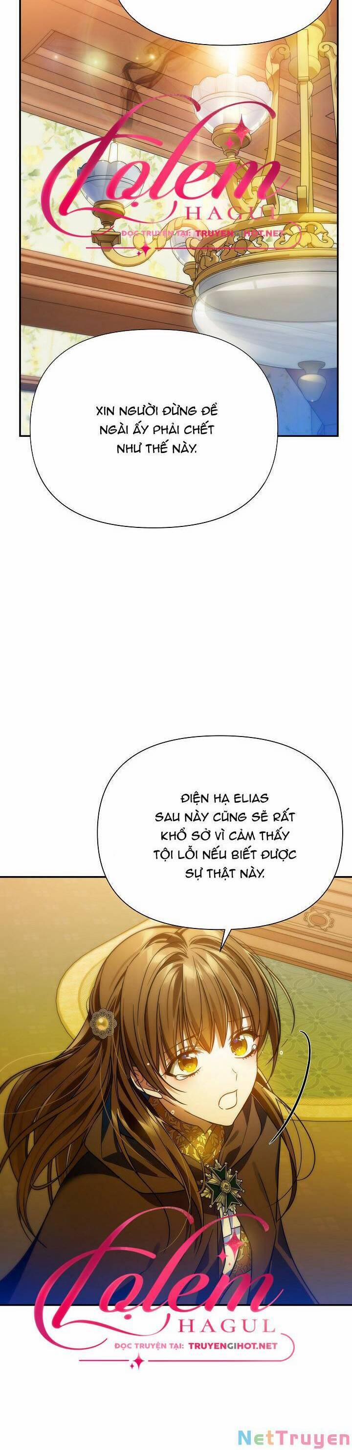 Tôi Đã Luôn Ở Đây Ngay Từ Đầu 69.2 trang 9