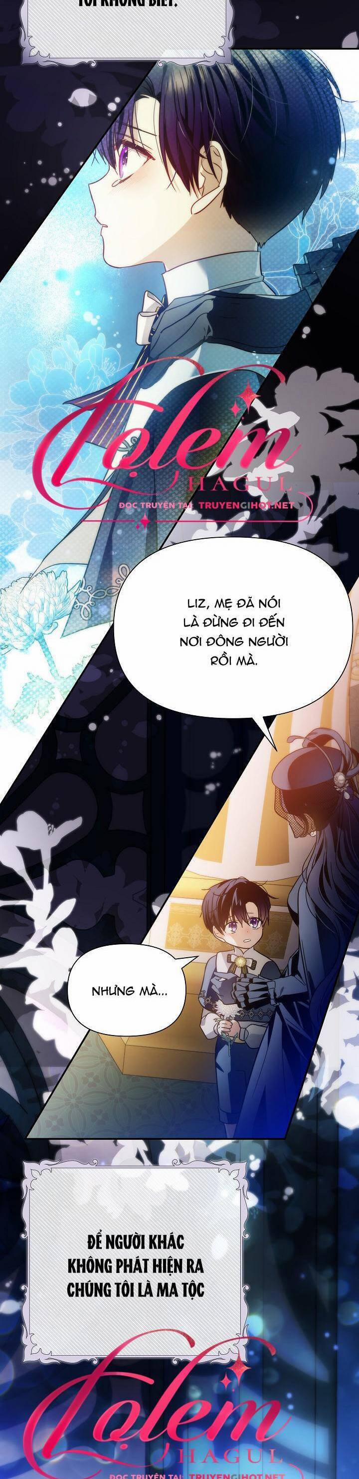 Tôi Đã Luôn Ở Đây Ngay Từ Đầu 70.1 trang 3