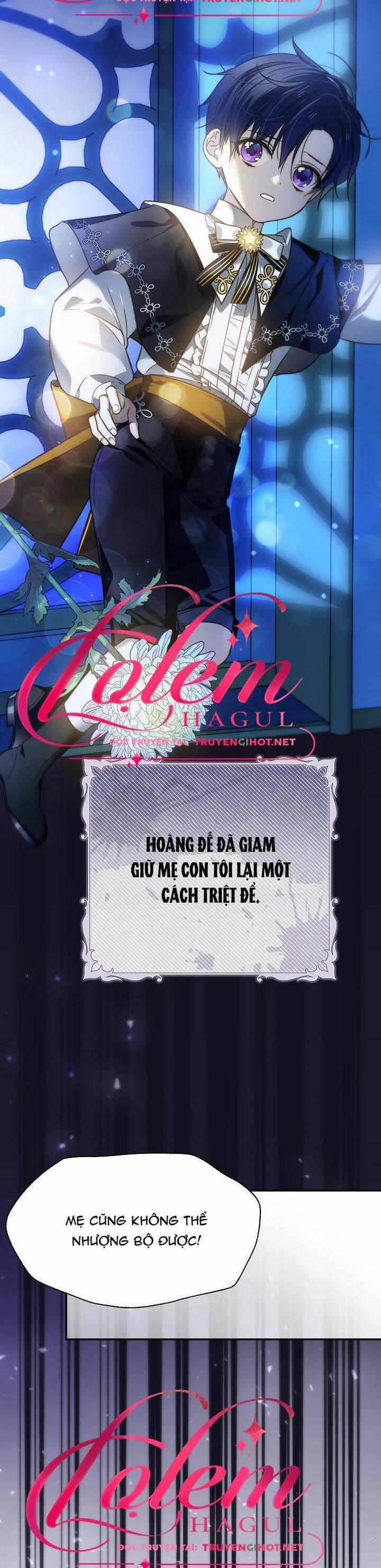 Tôi Đã Luôn Ở Đây Ngay Từ Đầu 70.1 trang 4