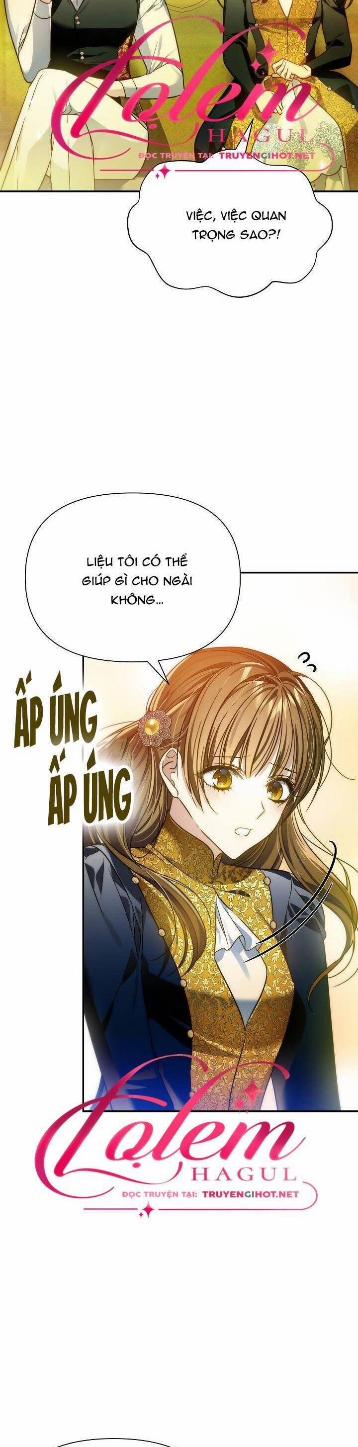 Tôi Đã Luôn Ở Đây Ngay Từ Đầu 70.2 trang 15