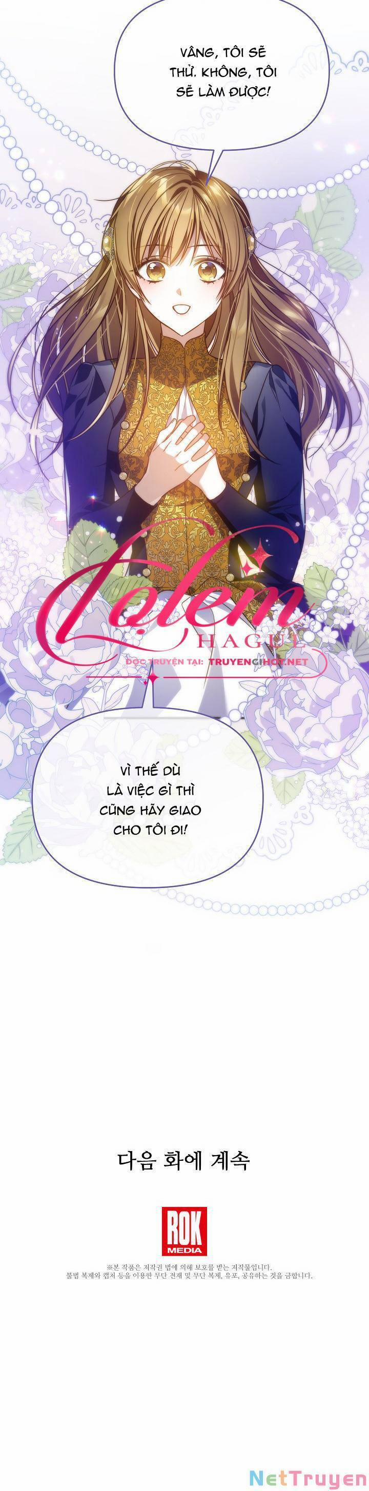 Tôi Đã Luôn Ở Đây Ngay Từ Đầu 70.2 trang 18