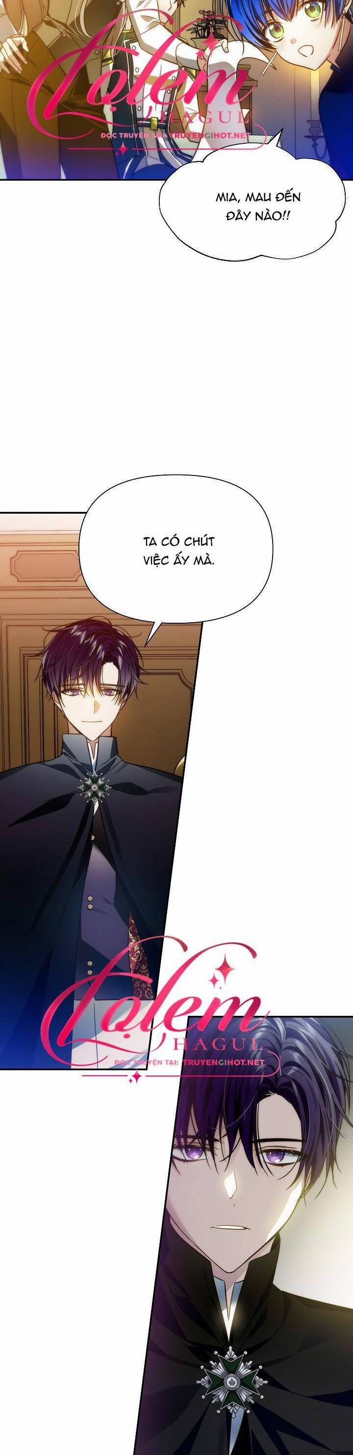 Tôi Đã Luôn Ở Đây Ngay Từ Đầu 70.2 trang 5