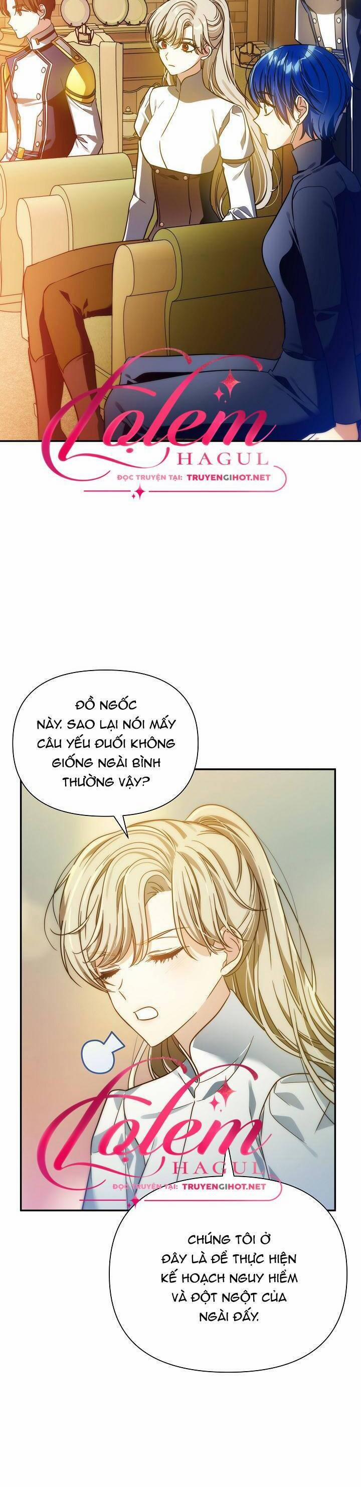 Tôi Đã Luôn Ở Đây Ngay Từ Đầu 70.2 trang 8