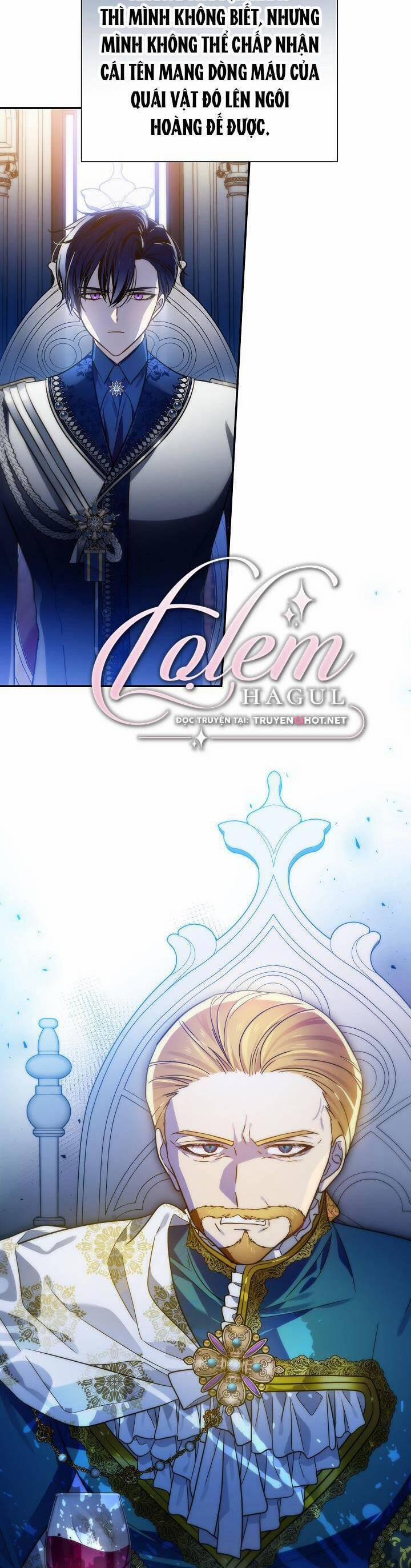 Tôi Đã Luôn Ở Đây Ngay Từ Đầu 71.1 trang 10