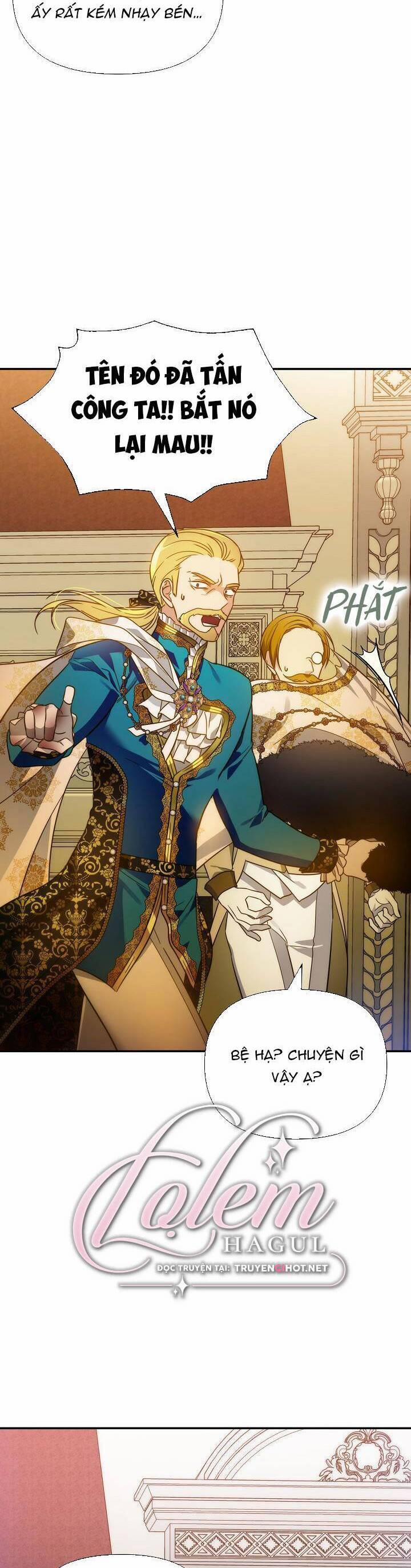 Tôi Đã Luôn Ở Đây Ngay Từ Đầu 71.1 trang 19