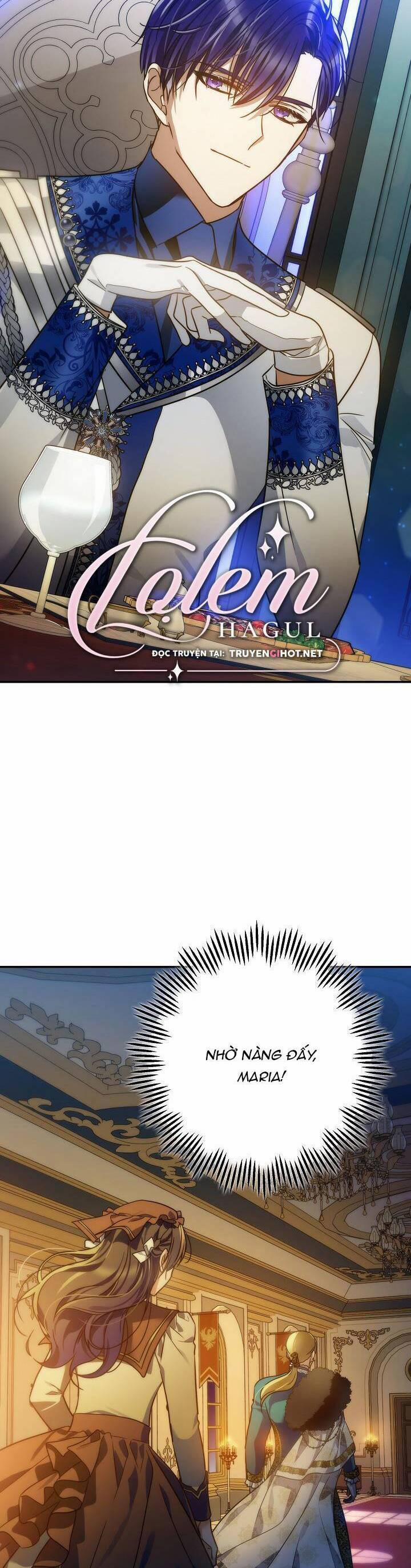 Tôi Đã Luôn Ở Đây Ngay Từ Đầu 71.1 trang 21