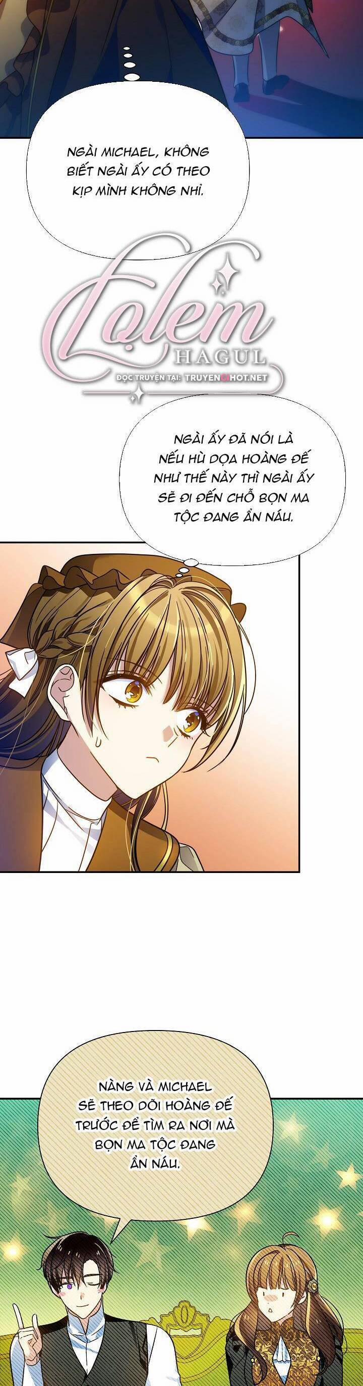 Tôi Đã Luôn Ở Đây Ngay Từ Đầu 71.1 trang 22