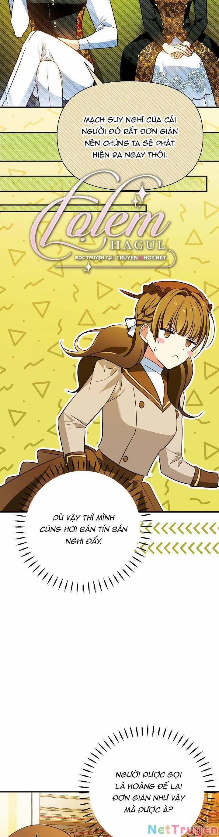 Tôi Đã Luôn Ở Đây Ngay Từ Đầu 71.1 trang 23