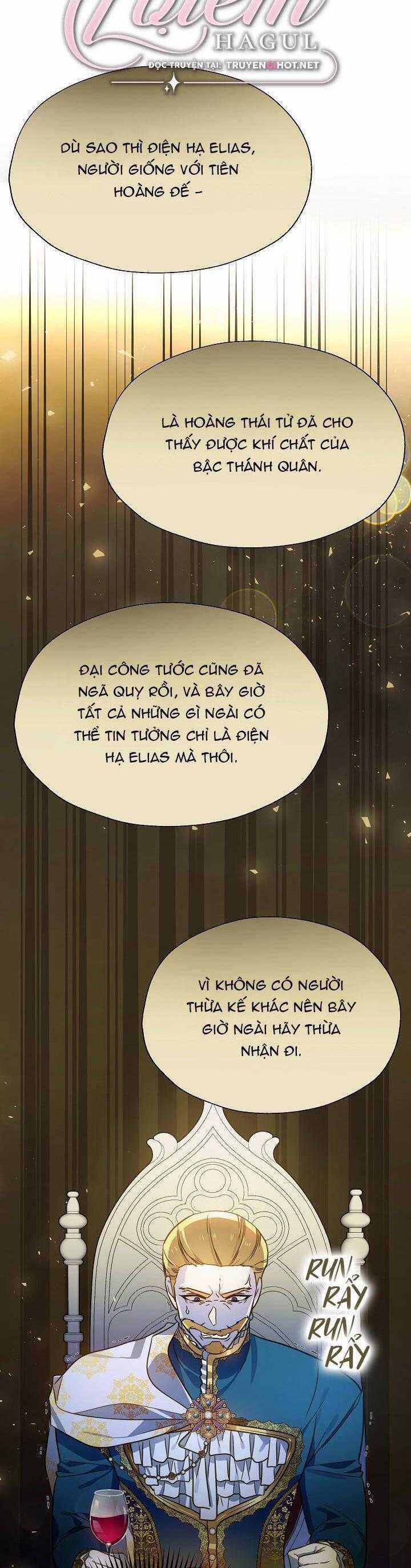 Tôi Đã Luôn Ở Đây Ngay Từ Đầu 71.1 trang 6